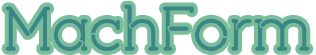 MachForm